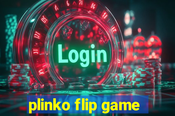 plinko flip game