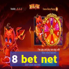 8 bet net