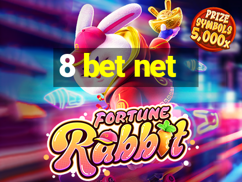 8 bet net