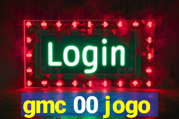 gmc 00 jogo