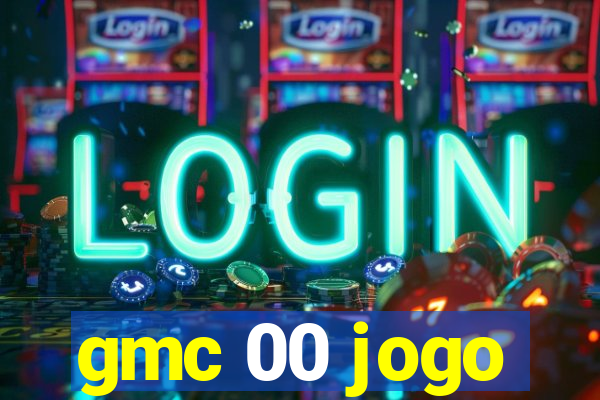 gmc 00 jogo