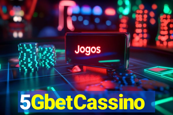 5GbetCassino