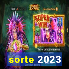 sorte 2023