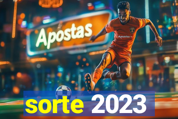 sorte 2023