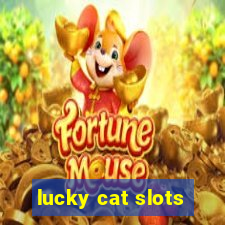 lucky cat slots