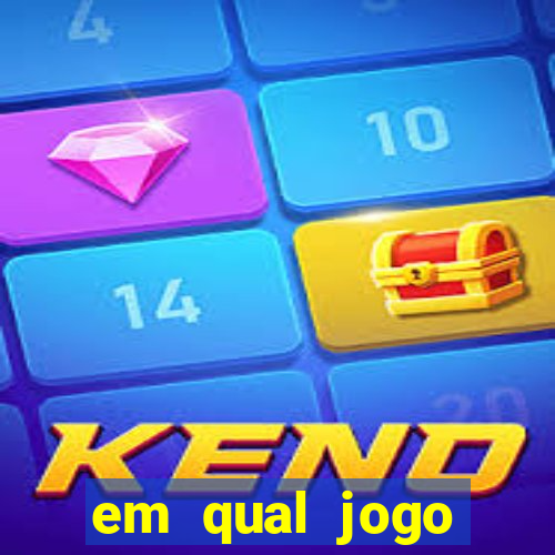 em qual jogo apostar hoje