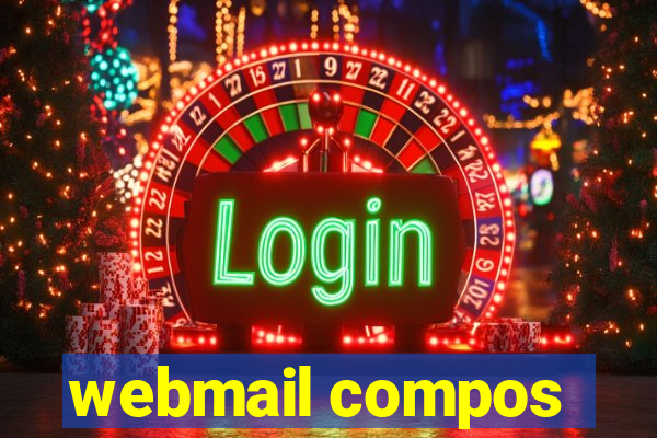 webmail compos