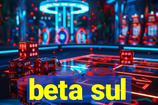 beta sul