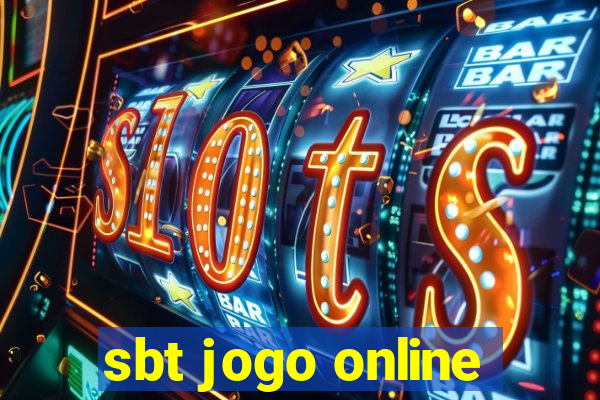 sbt jogo online