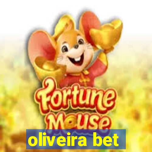 oliveira bet