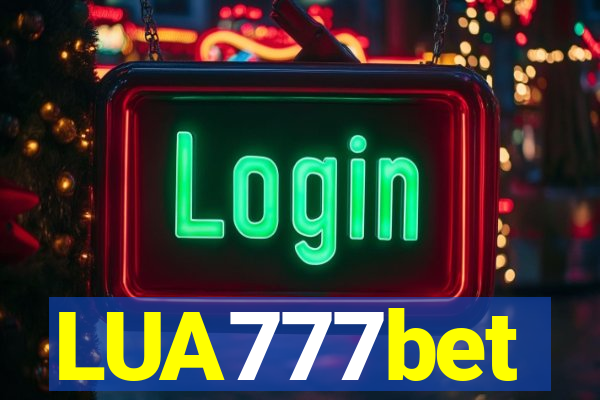 LUA777bet