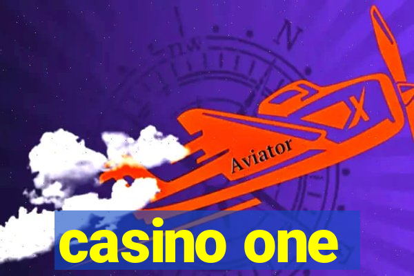 casino one