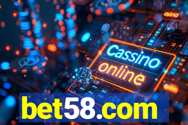 bet58.com