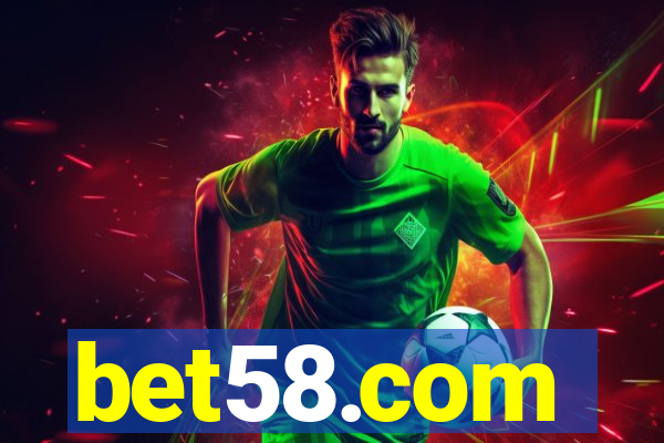 bet58.com