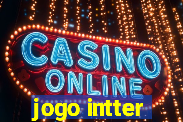 jogo intter