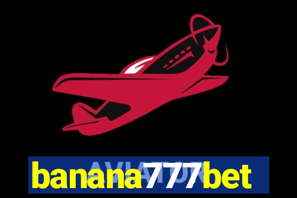 banana777bet