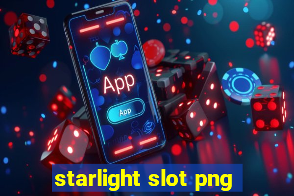 starlight slot png