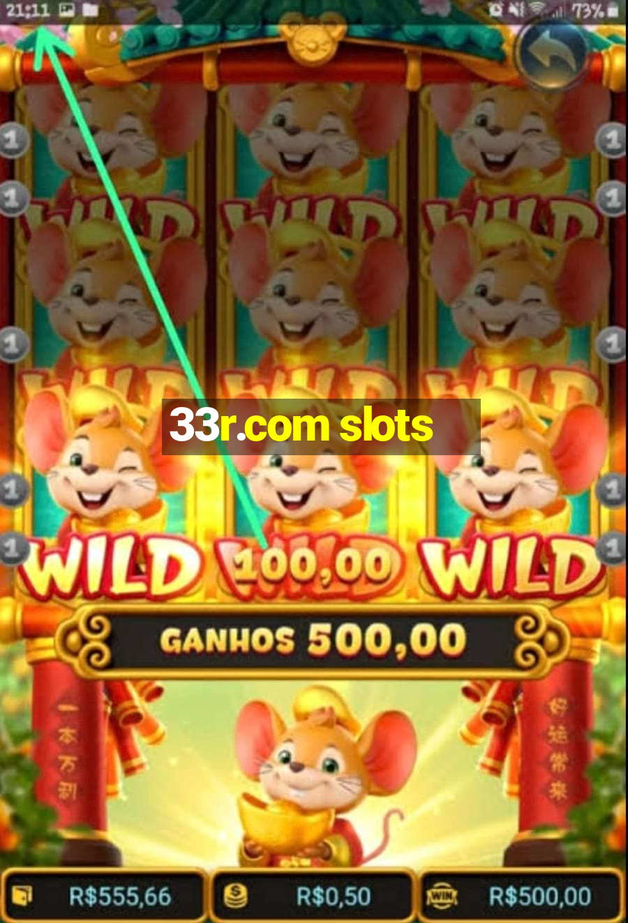 33r.com slots