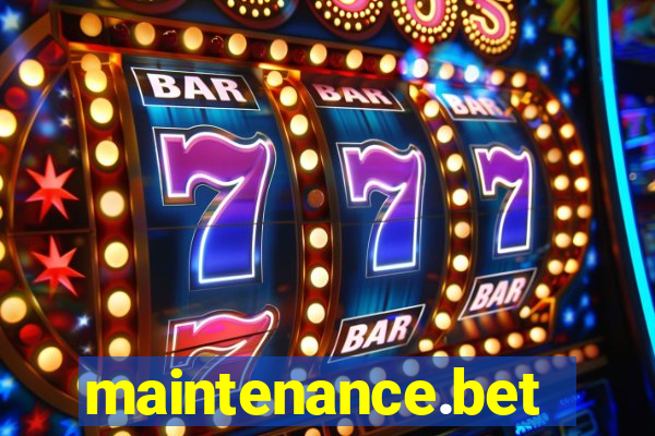 maintenance.bet3000.de