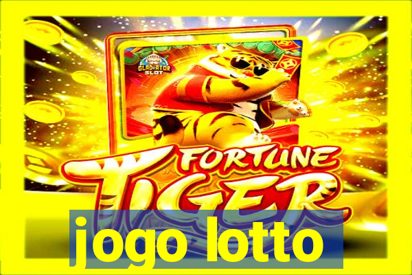 jogo lotto