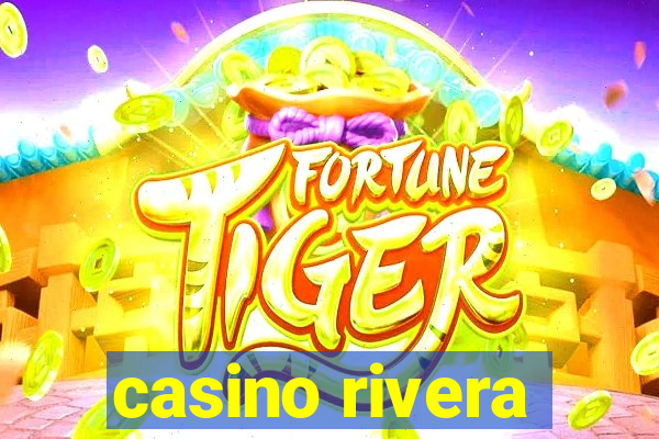 casino rivera