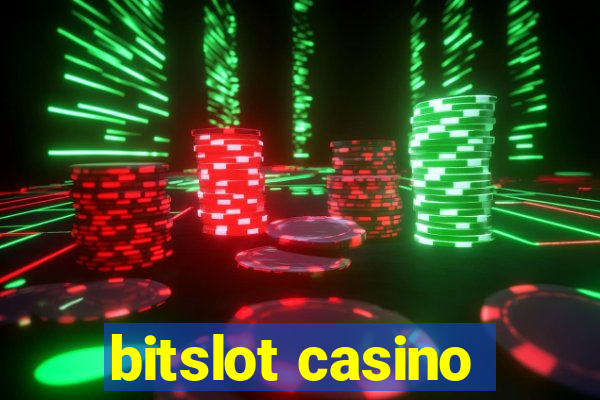 bitslot casino