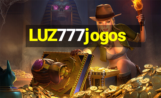 LUZ777jogos