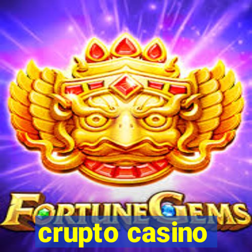 crupto casino