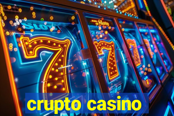 crupto casino