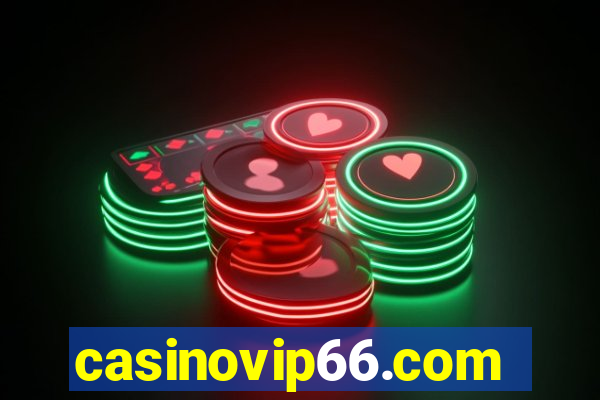 casinovip66.com