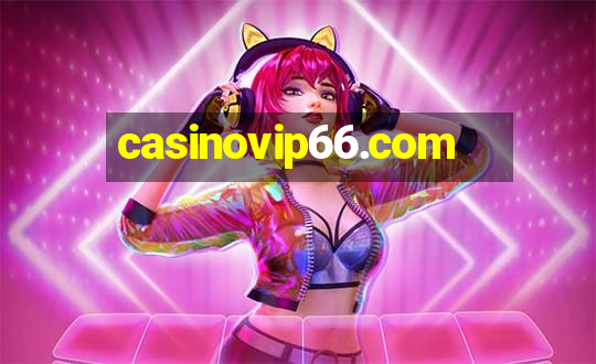 casinovip66.com