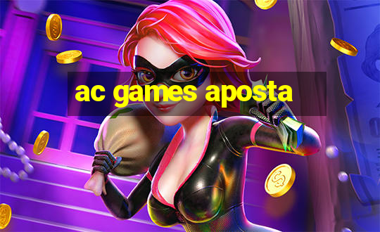 ac games aposta