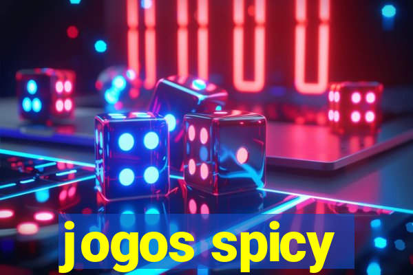 jogos spicy