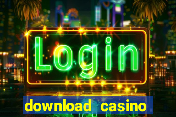 download casino slots games