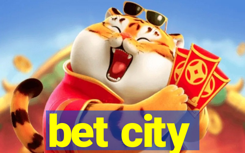 bet city