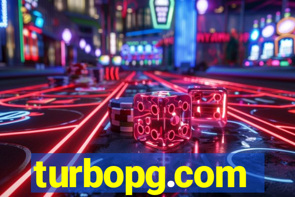 turbopg.com