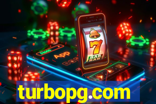 turbopg.com