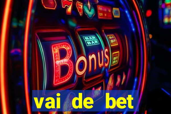 vai de bet afiliado login