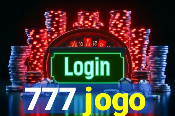 777 jogo