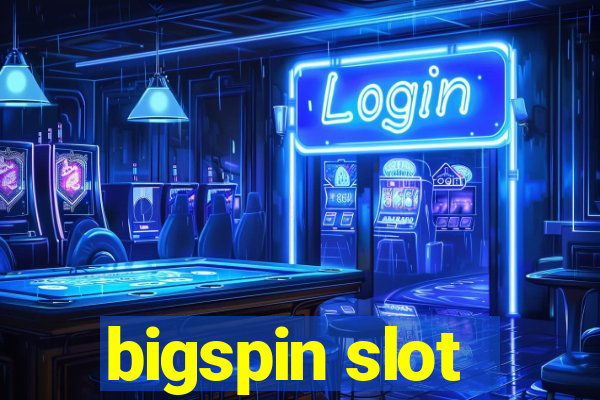 bigspin slot