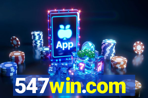 547win.com