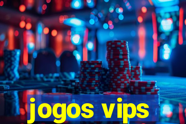 jogos vips