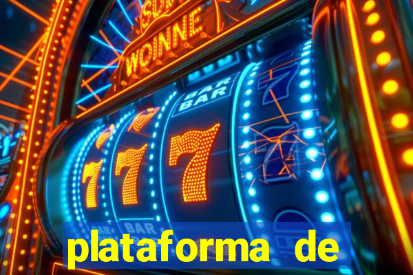 plataforma de casino com bonus de cadastro