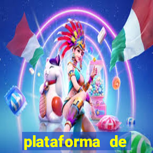 plataforma de casino com bonus de cadastro