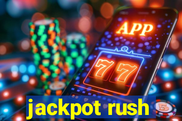 jackpot rush