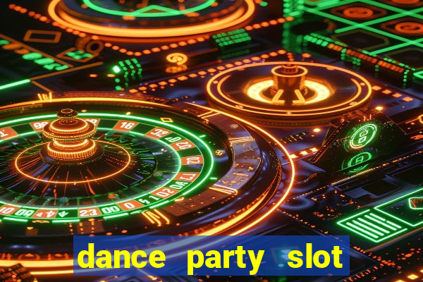 dance party slot soldi veri