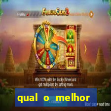 qual o melhor casino online