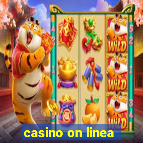 casino on linea