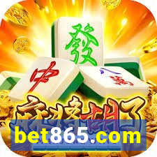 bet865.com