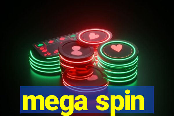 mega spin